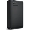 Western Digital Elements Portable USB 3.0 Εξωτερικός HDD 5TB 2.5" Μαύρο