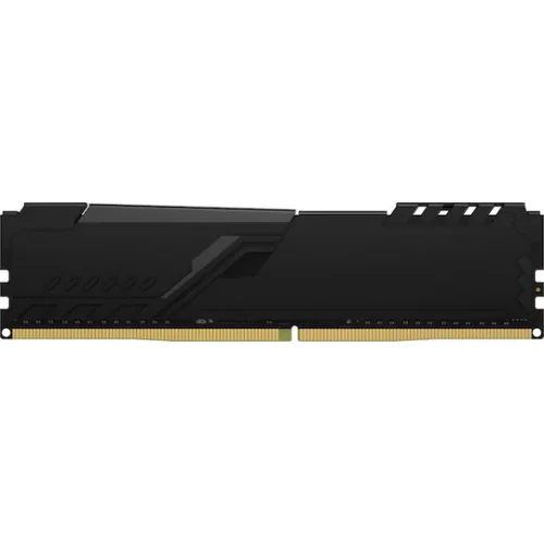 Kingston Fury Beast DDR4 32GB RAM με 2x16GB Modules και Ταχύτητα 3200 για Desktop