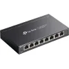 TP-LINK TL-SG108S-M2 v1 Unmanaged L2 Switch με 8 Θύρες Ethernet