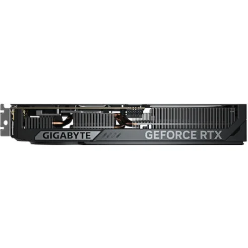 Gigabyte GeForce RTX 5070 12GB GDDR7 Windforce OC SFF Κάρτα Γραφικών
