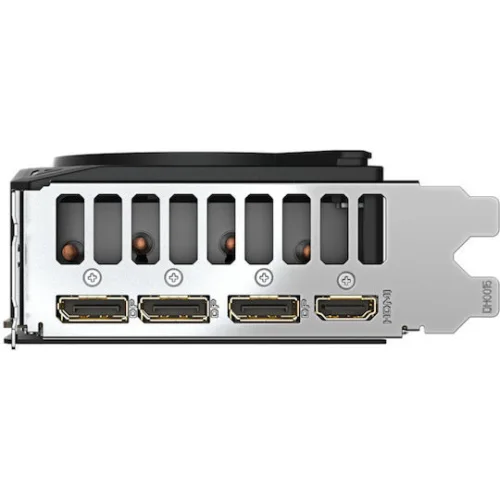 Gigabyte GeForce RTX 5070 12GB GDDR7 Windforce OC SFF Κάρτα Γραφικών