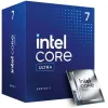 Intel Ultra 7 265 4.6GHz Επεξεργαστής 20 Πυρήνων για Socket 1851 σε Κουτί