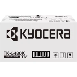 KYOCERA Toner Black TK-5480K