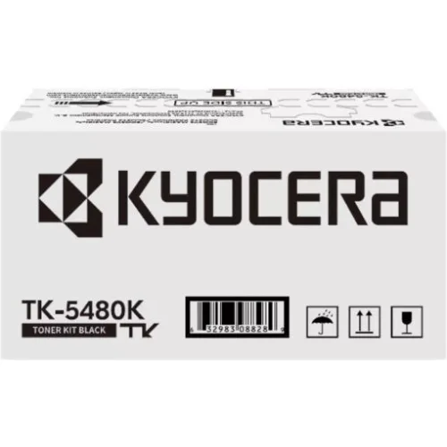 KYOCERA Toner Black TK-5480K