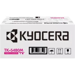 KYOCERA Toner Magenta TK-5480M