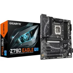 GIGABYTE MOTHERBOARD Z790 EAGLE, 1700, DDR5, ATX