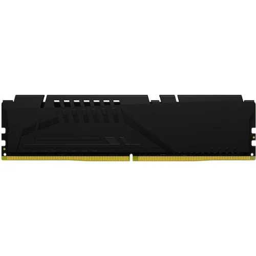 Kingston Fury Beast DDR5 με Module 1x32GB και Ταχύτητα 5200 για Desktop