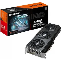 Gigabyte Radeon RX 9060 XT 16GB GDDR6 GAMING OC Κάρτα Γραφικών