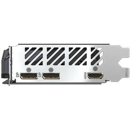 Gigabyte Radeon RX 9060 XT 16GB GDDR6 GAMING OC Κάρτα Γραφικών