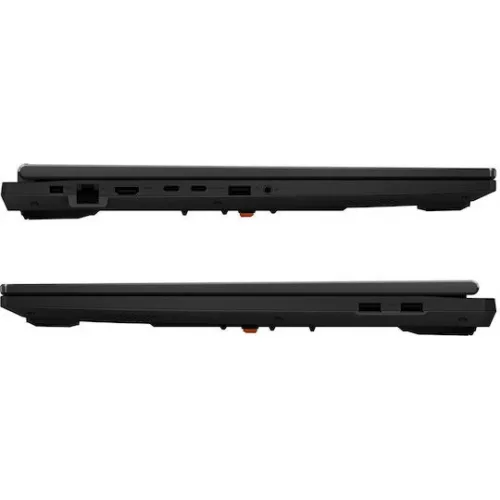 Asus TUF Gaming A18 FA808UP-S8022W 18" FHD+ (Ryzen 7-260/32GB/1.0TB SSD/GeForce RTX 5070/W11 Home) (International English Keyboard)