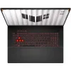 Asus TUF Gaming A18 FA808UP-S8022W 18" FHD+ (Ryzen 7-260/32GB/1.0TB SSD/GeForce RTX 5070/W11 Home) (International English Keyboard)