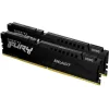 Kingston FURY Beast DDR5 64GB RAM με 2x32GB Modules και Ταχύτητα 5600 για Desktop