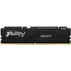 Kingston FURY Beast DDR5 64GB RAM με 2x32GB Modules και Ταχύτητα 5600 για Desktop
