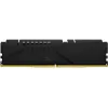 Kingston FURY Beast DDR5 64GB RAM με 2x32GB Modules και Ταχύτητα 5600 για Desktop