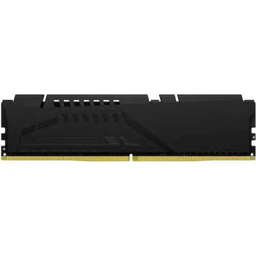 Kingston FURY Beast DDR5 64GB RAM με 2x32GB Modules και Ταχύτητα 5600 για Desktop