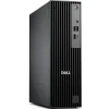 Dell Slim QCS1250 Gaming Desktop PC (Ultra 5-235/16GB DDR5/512GB SSD/W11 Pro) με Πληκτρολόγιο (GR)