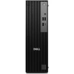 Dell Slim QCS1250 Gaming Desktop PC (Ultra 5-235/16GB DDR5/512GB SSD/W11 Pro) με Πληκτρολόγιο (GR)