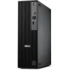 Dell Slim QCS1250 Gaming Desktop PC (Ultra 5-235/16GB DDR5/512GB SSD/W11 Pro) με Πληκτρολόγιο (GR)
