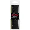 Kingston Fury Beast RGB DDR4 με Module 1x8GB και Ταχύτητα 3600 για Desktop