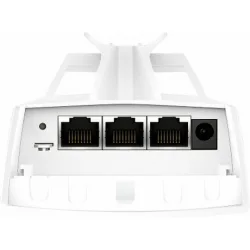 TP-LINK EAP211-Bridge v2 Access Point Single Band (5GHz) Λευκό