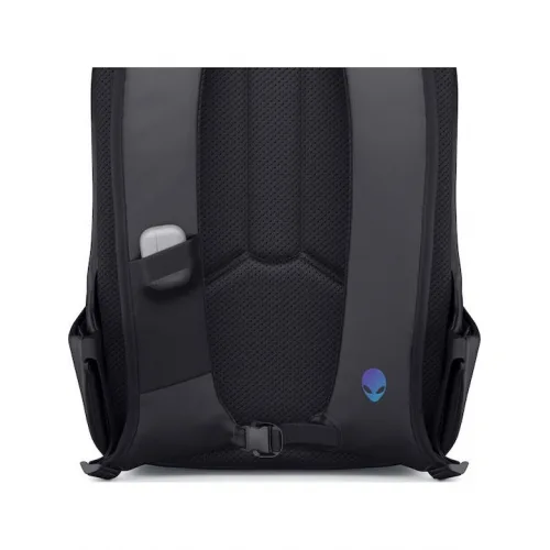 Dell Alienware 16 Backpack Τσάντα για Laptop σε Μαύρο χρώμα