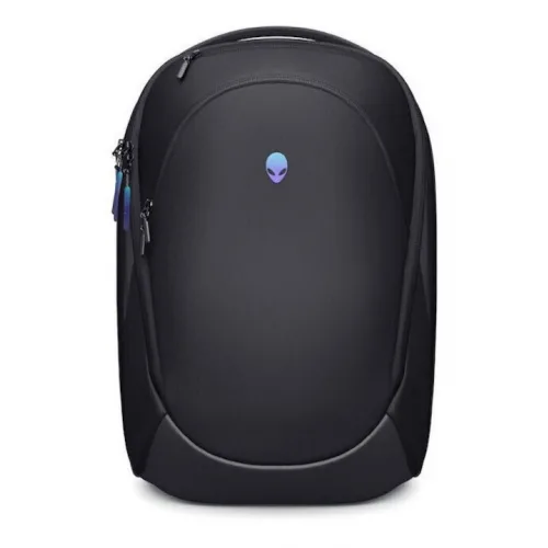 Dell Alienware 16 Backpack Τσάντα για Laptop σε Μαύρο χρώμα