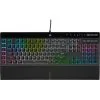 Corsair K55 RGB Pro Gaming Πληκτρολόγιο με RGB φωτισμό (Ελληνικό)