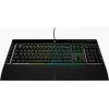 Corsair K55 RGB Pro Gaming Πληκτρολόγιο με RGB φωτισμό (Ελληνικό)
