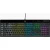 Corsair K55 RGB Pro Gaming Πληκτρολόγιο με RGB φωτισμό (Ελληνικό)