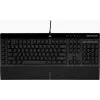 Corsair K55 RGB Pro Gaming Πληκτρολόγιο με RGB φωτισμό (Ελληνικό)