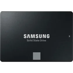 Samsung 870 Evo SSD 1TB 2.5'' SATA III