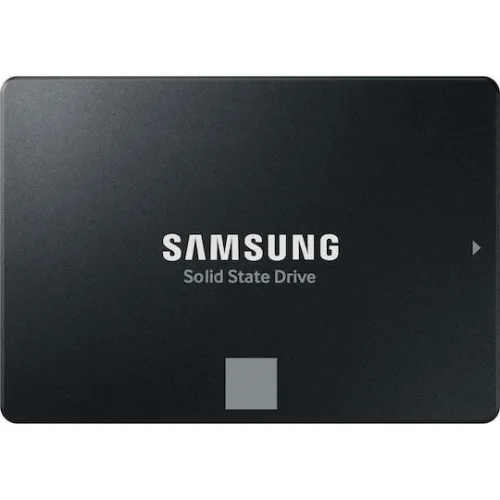 Samsung 870 Evo SSD 1TB 2.5'' SATA III