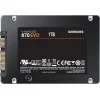 Samsung 870 Evo SSD 1TB 2.5'' SATA III