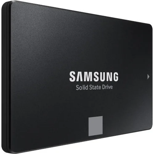 Samsung 870 Evo SSD 1TB 2.5'' SATA III