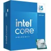 Intel Core i5-14600K 2.6GHz Επεξεργαστής 14 Πυρήνων για Socket 1700 σε Κουτί