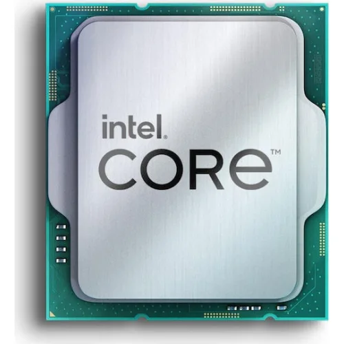 Intel Core i5-14600K 2.6GHz Επεξεργαστής 14 Πυρήνων για Socket 1700 σε Κουτί