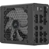 Corsair HX1000i 1000W Μαύρο Τροφοδοτικό Υπολογιστή Full Modular 80 Plus Platinum