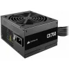Corsair CX Series CX750 750W Μαύρο Τροφοδοτικό Υπολογιστή Full Wired 80 Plus Bronze
