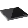 Hitachi-LG Data Storage Εξωτερικός Οδηγός Εγγραφής/Ανάγνωσης CD/DVD για Laptop / Desktop Μαύρο