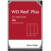 Western Digital Red Plus 4TB HDD Σκληρός Δίσκος 3.5" SATA III 5400rpm με 256MB Cache για NAS
