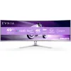 Philips Qdoled Hdr Curved Ultrawide QD-OLED HDR Curved Monitor 48.9" 5120x1440 144Hz με Χρόνο Απόκρισης 0.03ms GTG