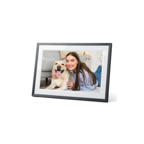 Kodak Ψηφιακή Κορνίζα με Οθόνη Αφής 10.1" Μαύρη RCF-1018 6972072903593