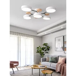 Powertech Αξεσουάρ για Ανεμιστήρα