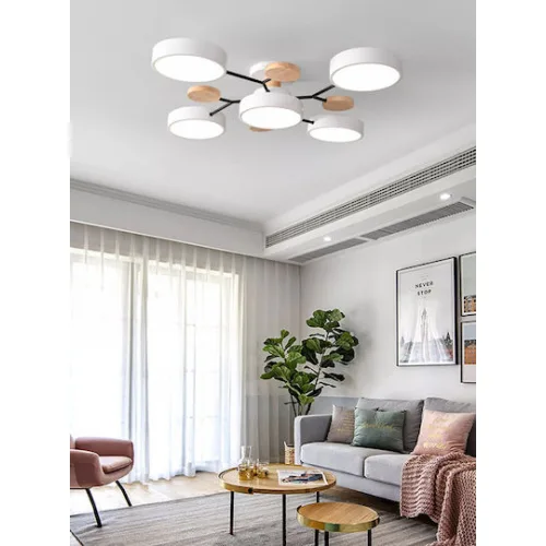 Powertech Αξεσουάρ για Ανεμιστήρα