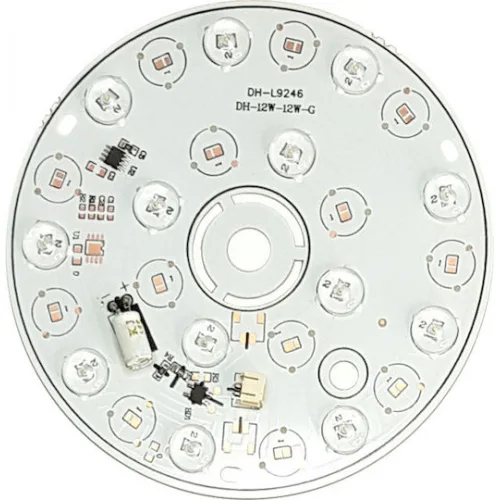 Powertech Αξεσουάρ για Ανεμιστήρα