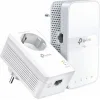 TP-LINK TL-WPA7617 KIT v1 Powerline για Ασύρματη Σύνδεση Wi‑Fi 5 με Passthrough Πρίζα και Θύρα Gigabit Ethernet