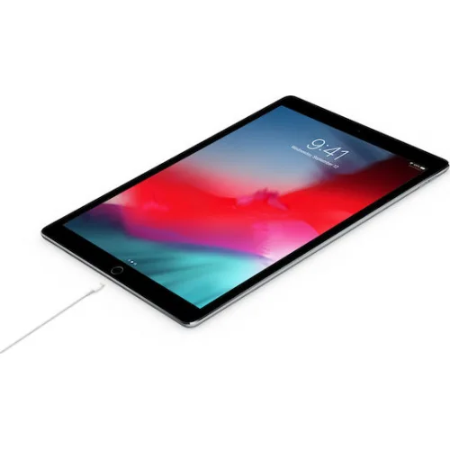 Apple USB-C to Lightning Cable 18W Λευκό 2m (MQGH2ZM/A)