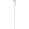 Apple USB-C to Lightning Cable 18W Λευκό 2m (MQGH2ZM/A)