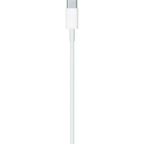Apple USB-C to Lightning Cable 18W Λευκό 2m (MQGH2ZM/A)