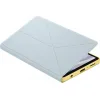 Samsung Flip Cover Μπλε (Galaxy Tab A9 8.7)